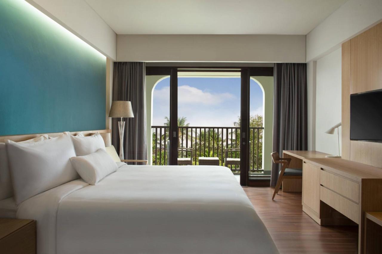 Element Bali Ubud Экстерьер фото