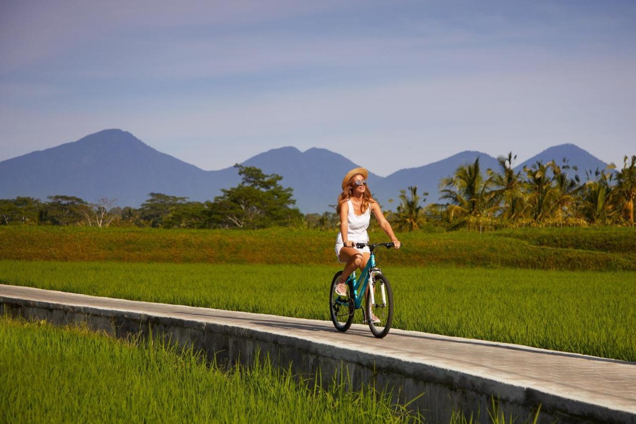Element Bali Ubud Экстерьер фото