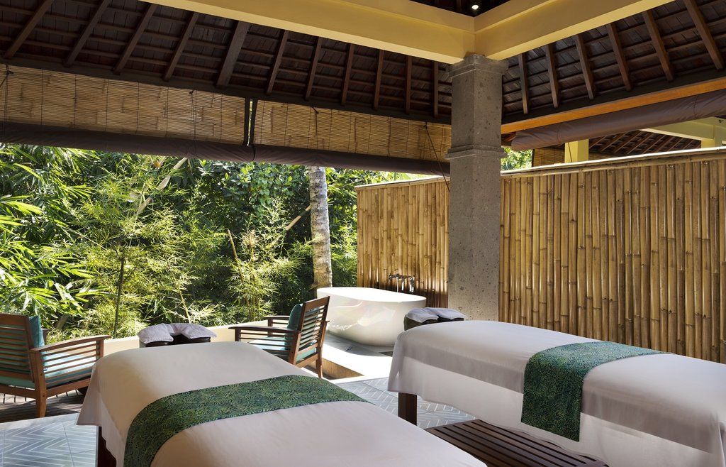 Element Bali Ubud Экстерьер фото